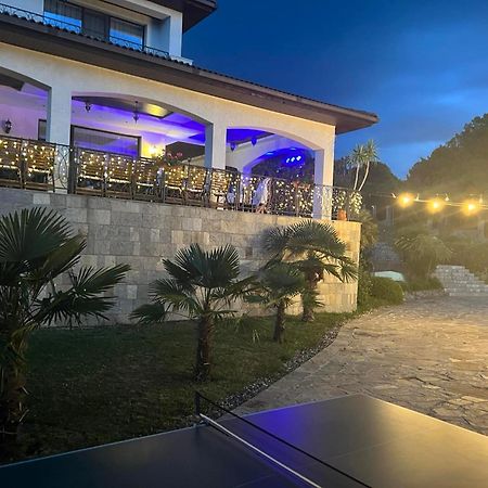 Вила Белисима, Villa Bellissima Bryastovo  Exterior foto