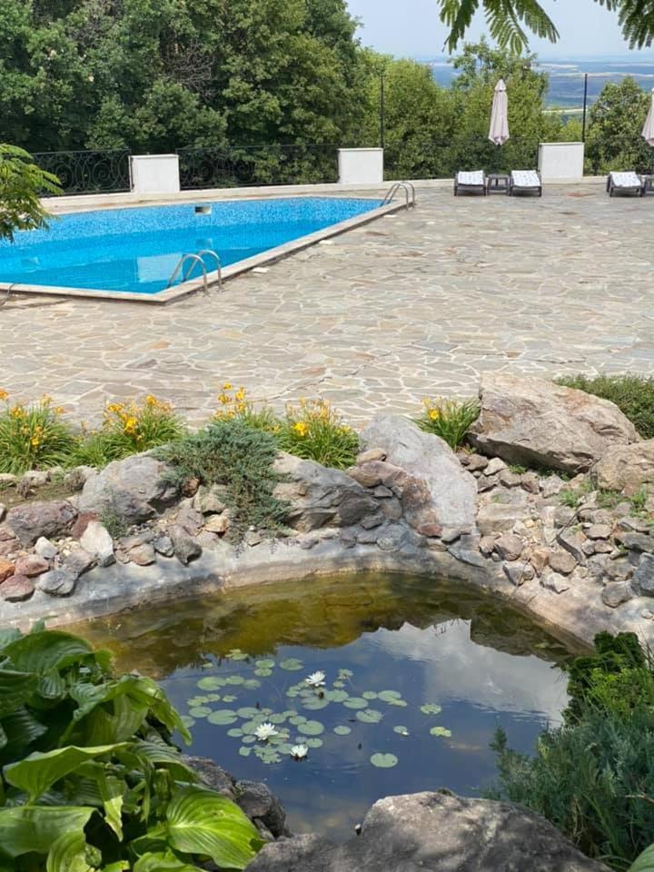 Вила Белисима, Villa Bellissima Bryastovo  Exterior foto