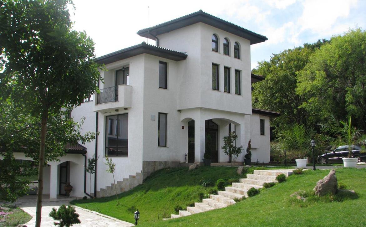 Вила Белисима, Villa Bellissima Bryastovo  Exterior foto