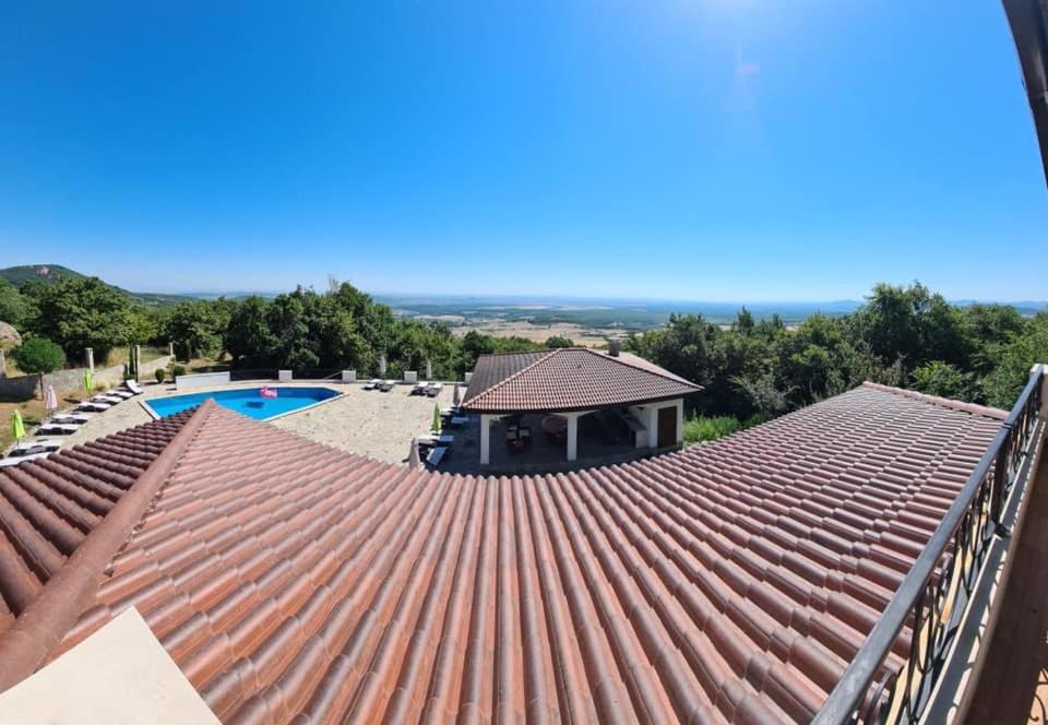 Вила Белисима, Villa Bellissima Bryastovo  Exterior foto