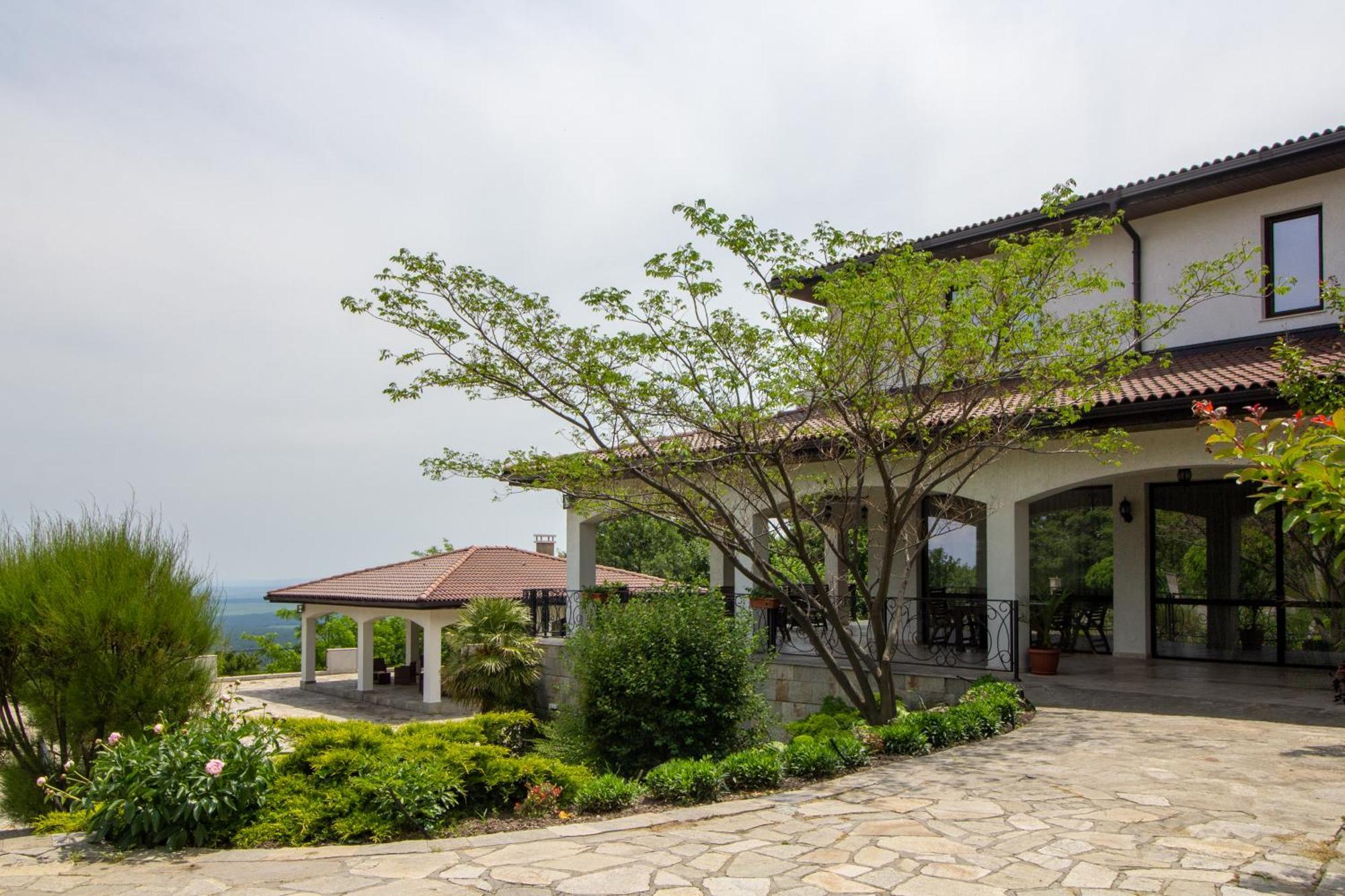 Вила Белисима, Villa Bellissima Bryastovo  Exterior foto